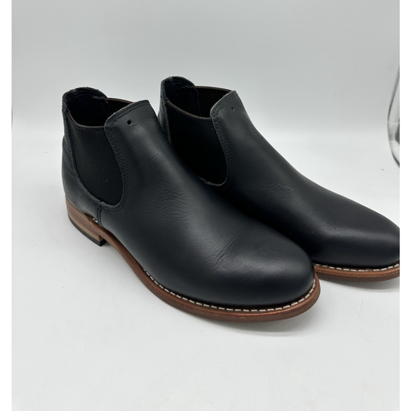 Red Wing Heritage 3461 Chelsea Boots – Women’s 6 B (Narrow) - Picture 2 of 6